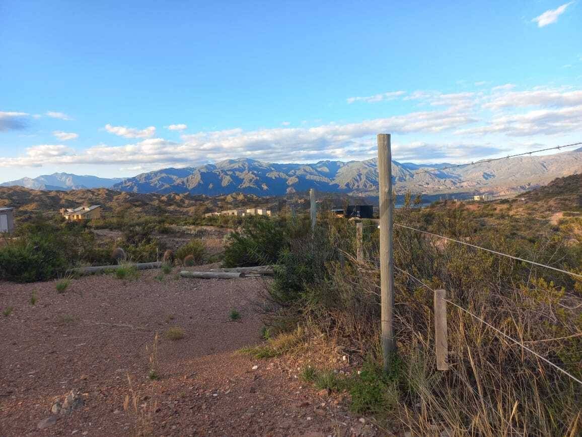 Terreno en Venta en Lujan de Cuyo, Mendoza
