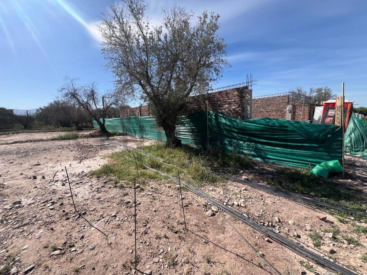 Casa en Venta en Maipu, Mendoza