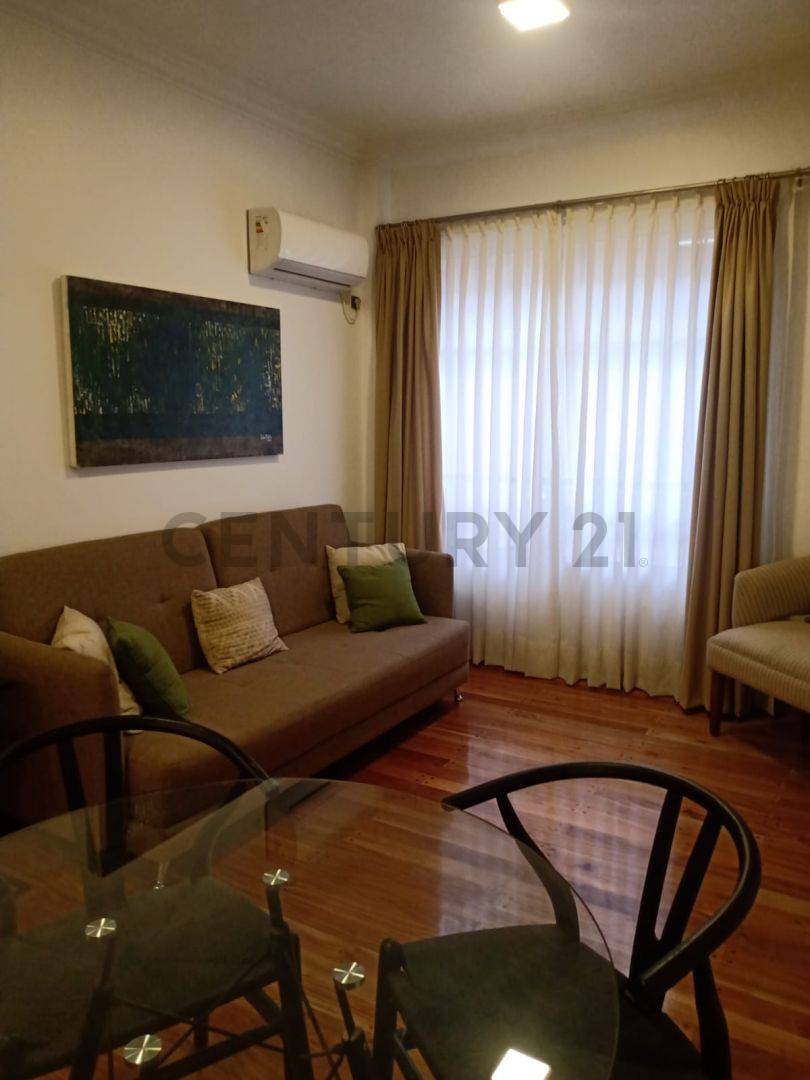 Departamento en Venta en Capital, Mendoza