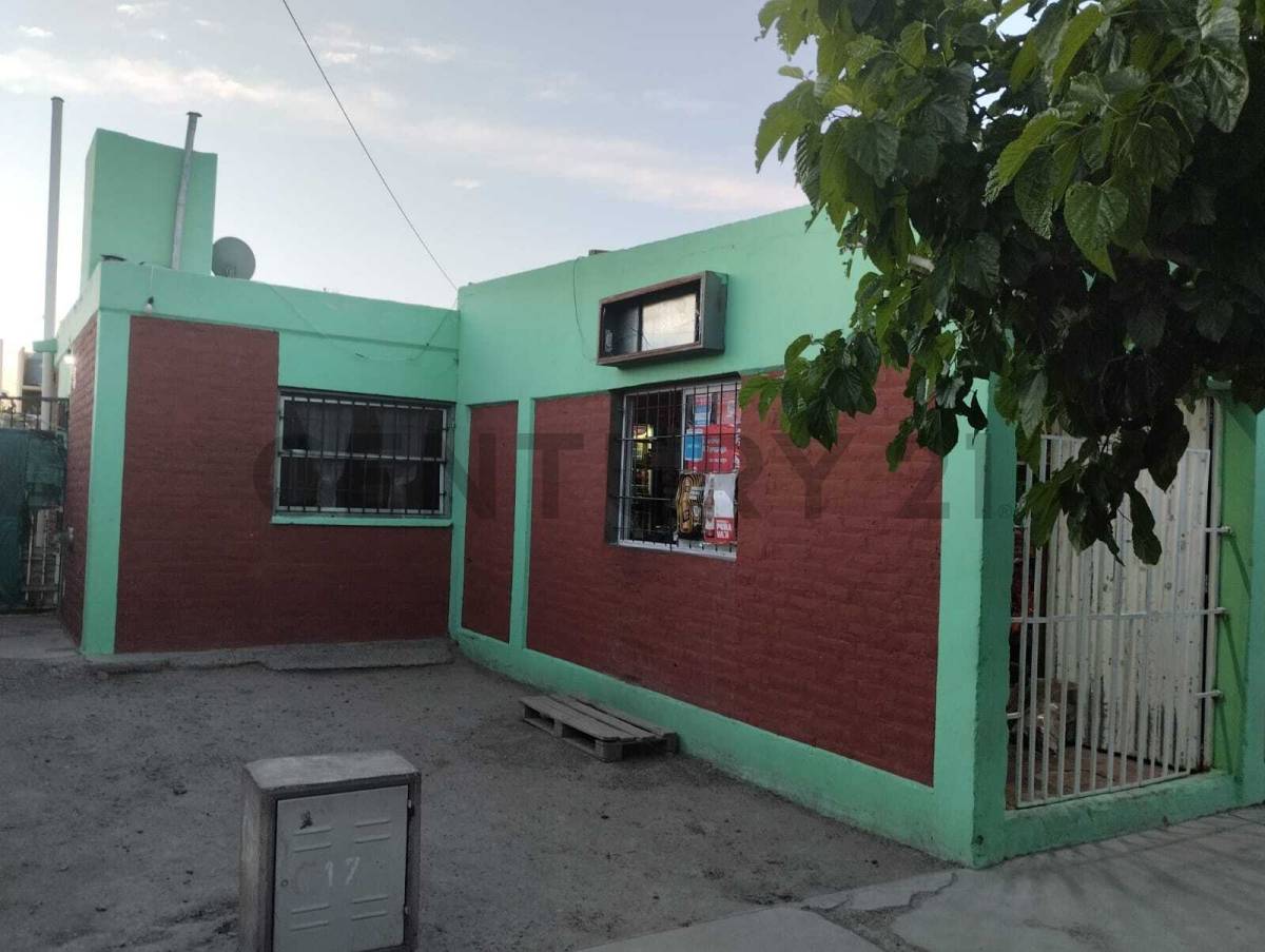 Casa en Venta en Rawson, San Juan