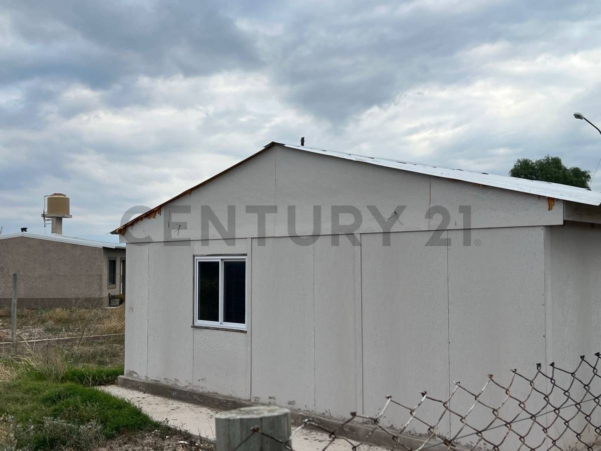 Casa en Venta en Junin, Mendoza