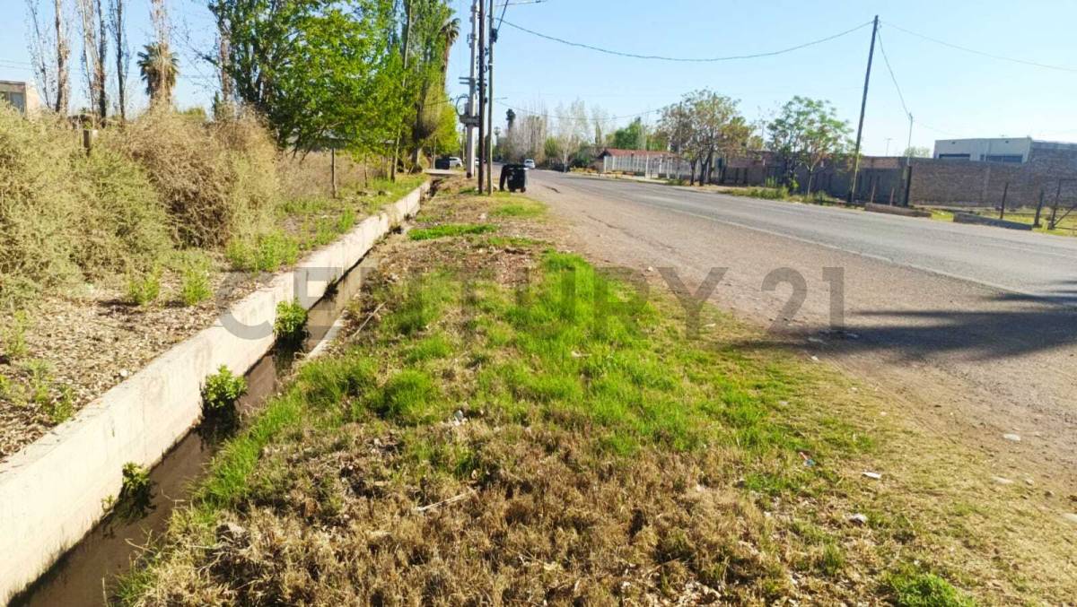 Terreno en Venta en Guaymallen, Mendoza