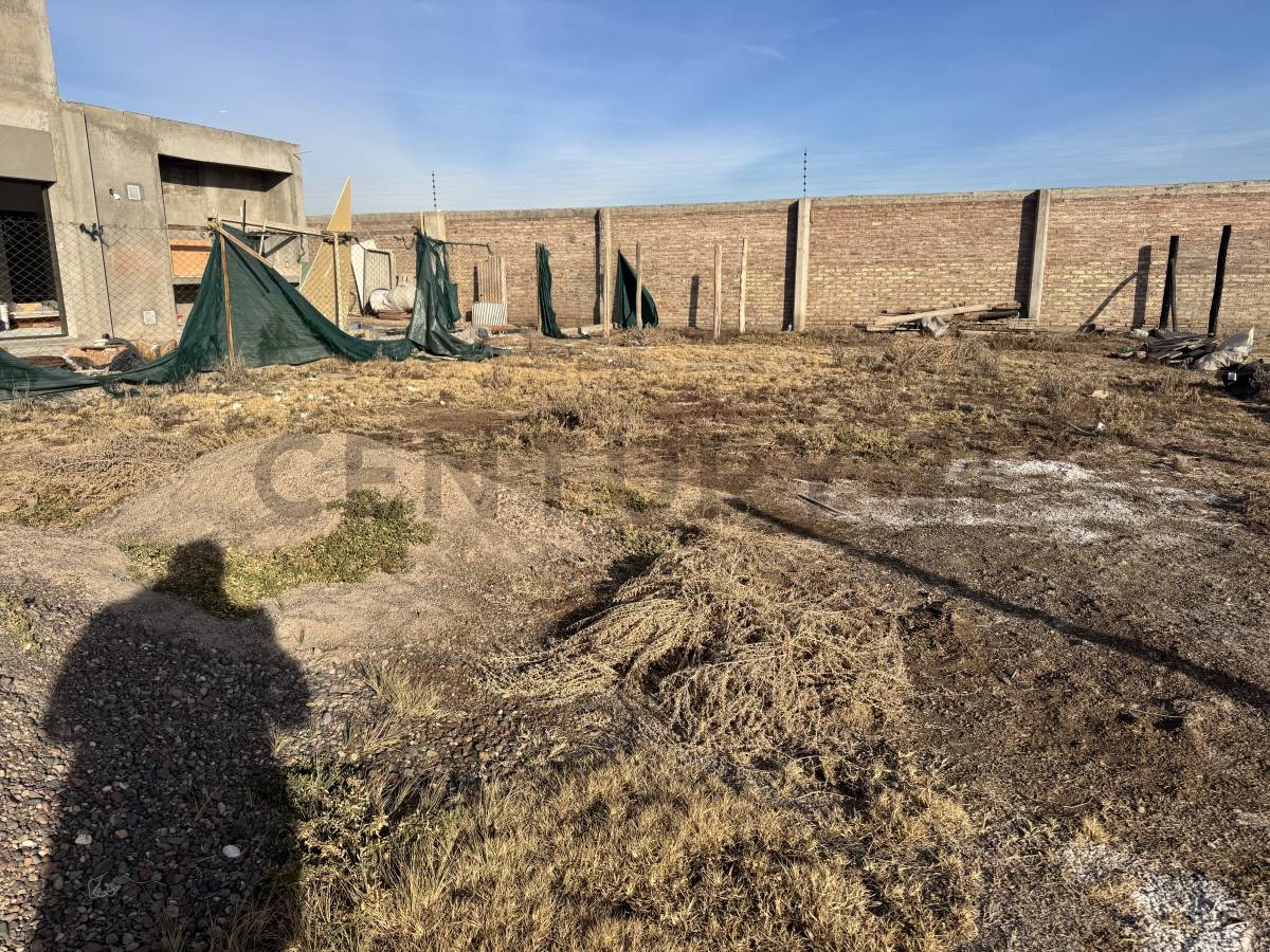 Terreno en Venta en Guaymallen, Mendoza