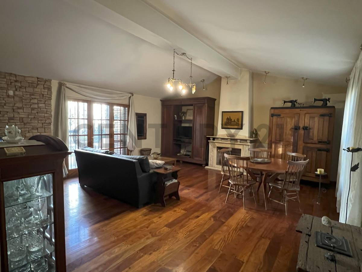 Casa en Venta en Rivadavia, San Juan