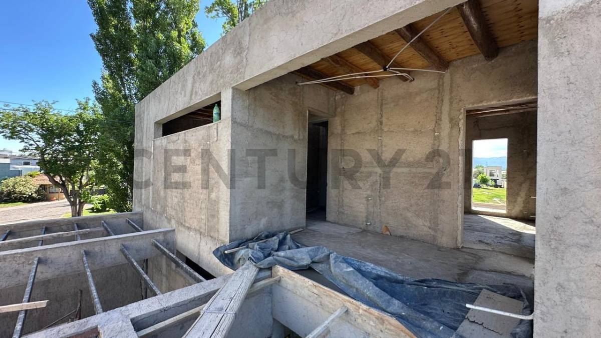 Departamento en Venta en Maipu, Mendoza