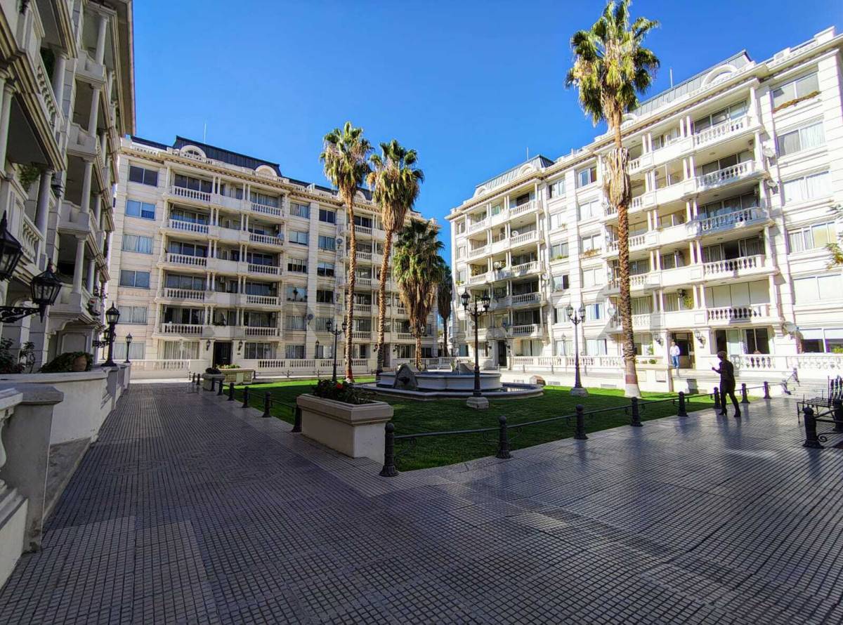 Departamento en Venta en Capital, Mendoza