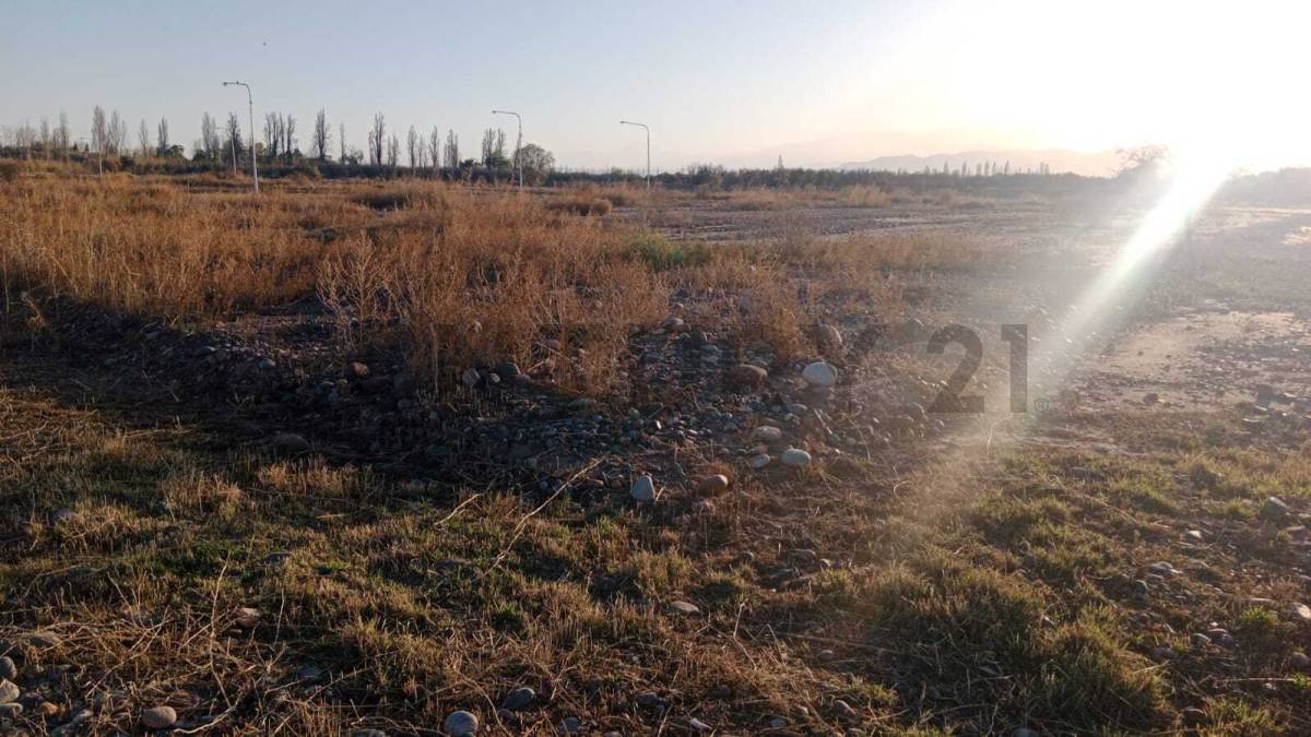 Terreno en Venta en Maipu, Mendoza