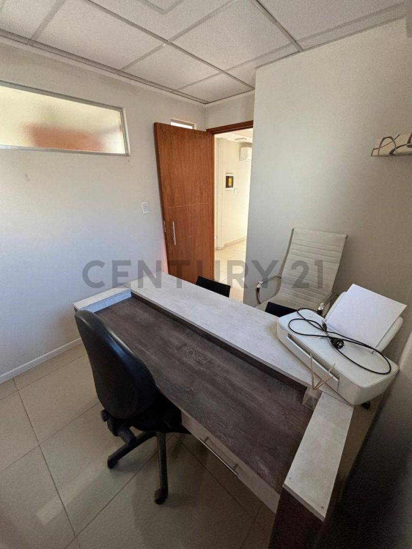 Oficina en Venta en Capital, Mendoza
