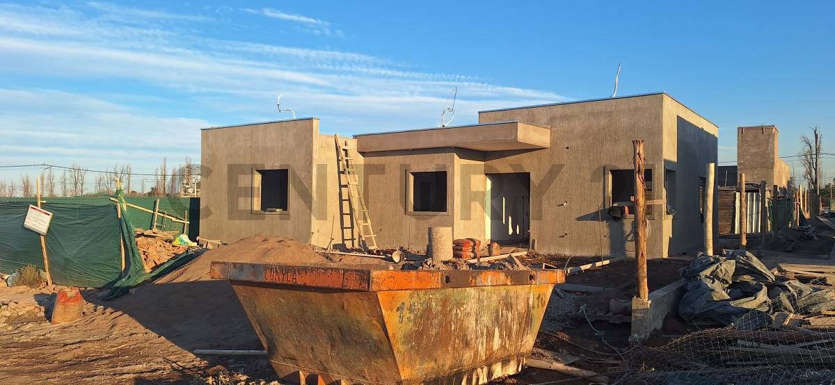 Casa en Venta en Maipu, Mendoza