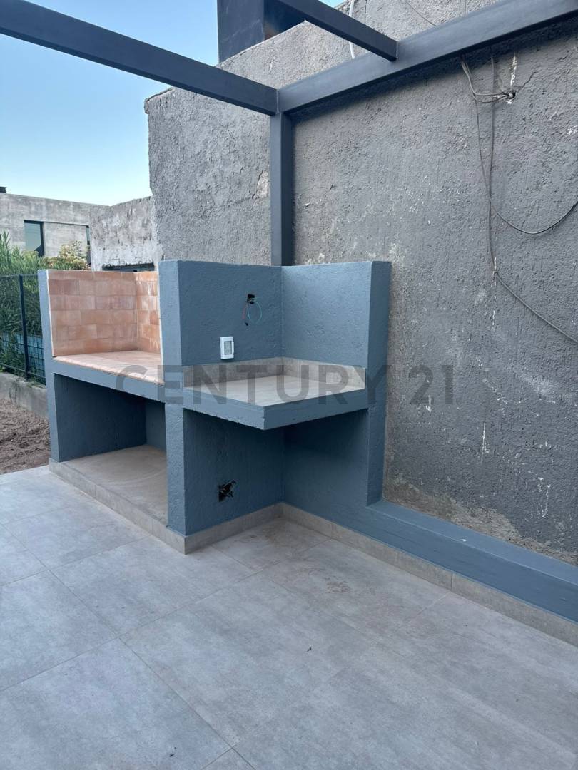 Casa en Venta en Capital, Mendoza