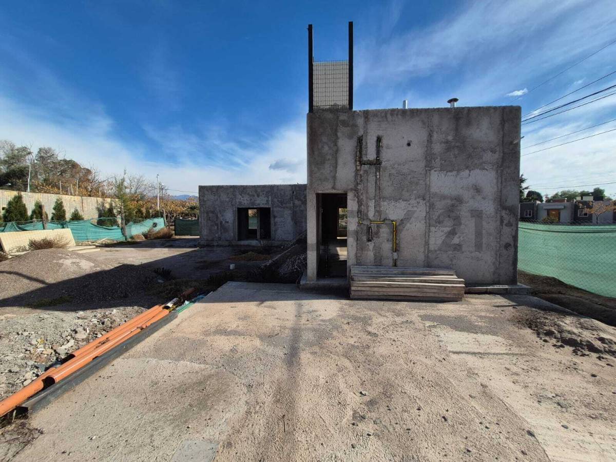 Casa en Venta en Guaymallen, Mendoza