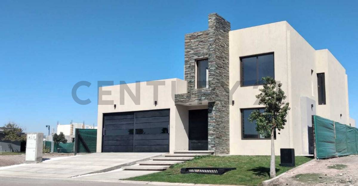 Residential For Sale, Single Family Home LAS CORTADERAS 2, Guaymallén