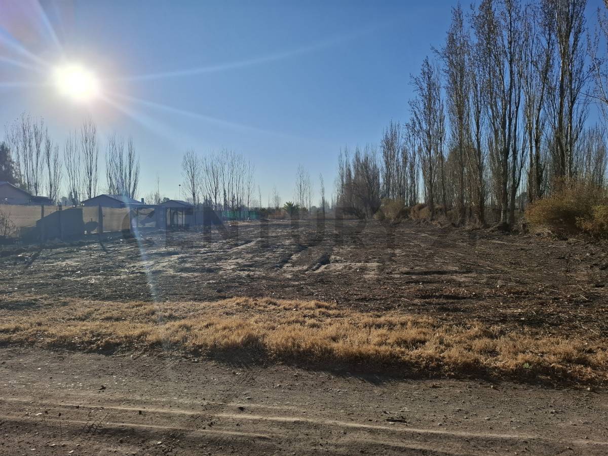 Terreno en Venta en Guaymallen, Mendoza