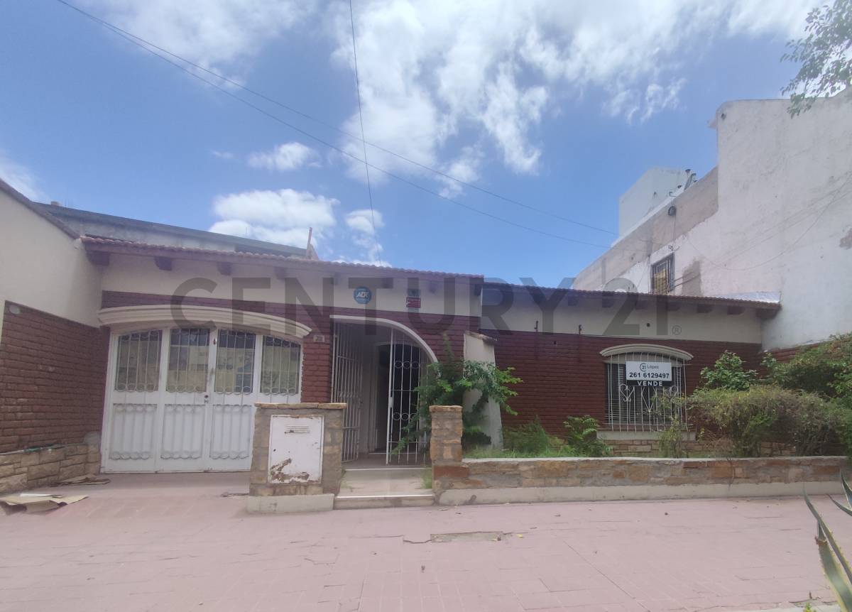 Casa en Venta en Guaymallen, Mendoza