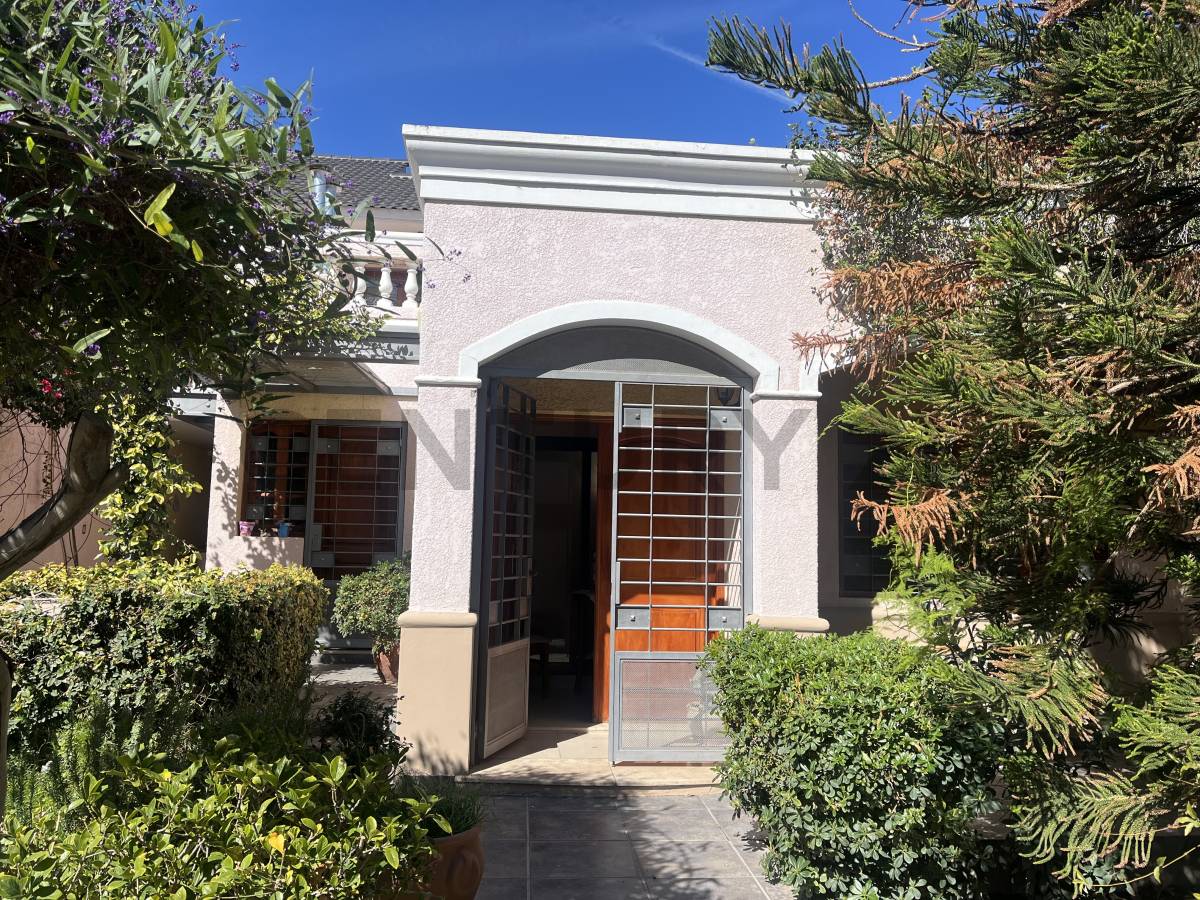 Casa en Venta en Rivadavia, San Juan
