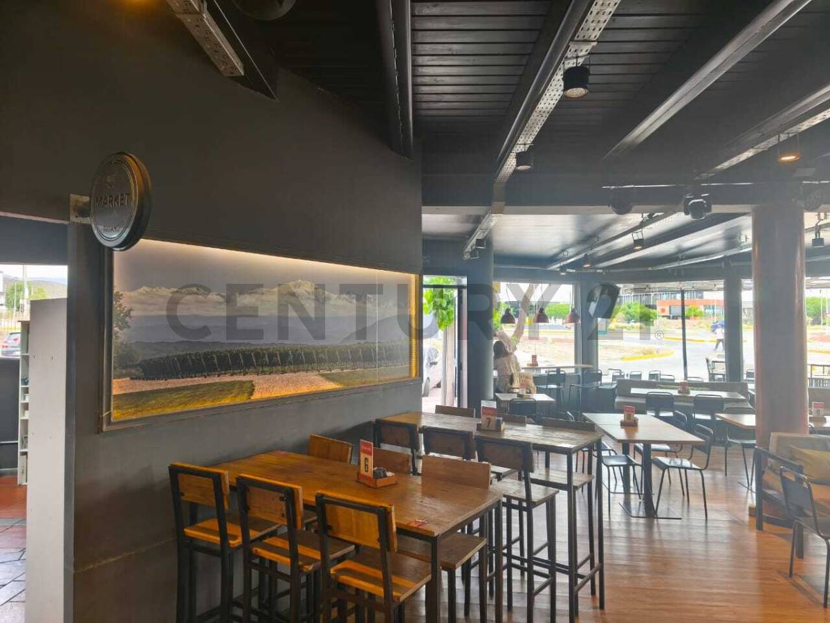 Fondo de Comercio en Venta en Lujan de Cuyo, Mendoza