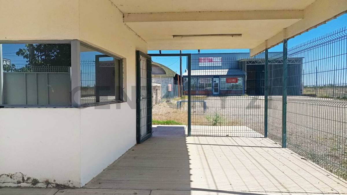 Galpon en Alquiler en Maipu, Mendoza
