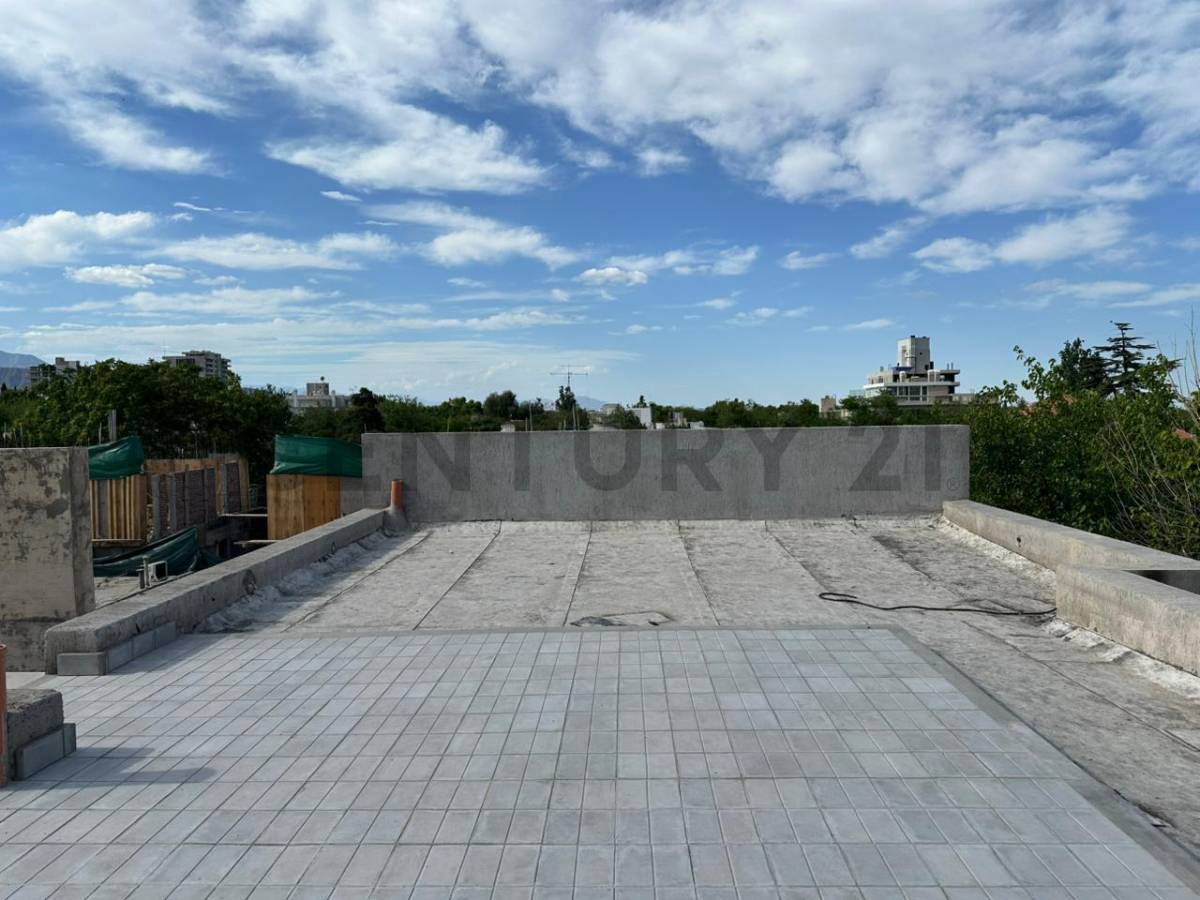 Departamento en Venta en Capital, Mendoza