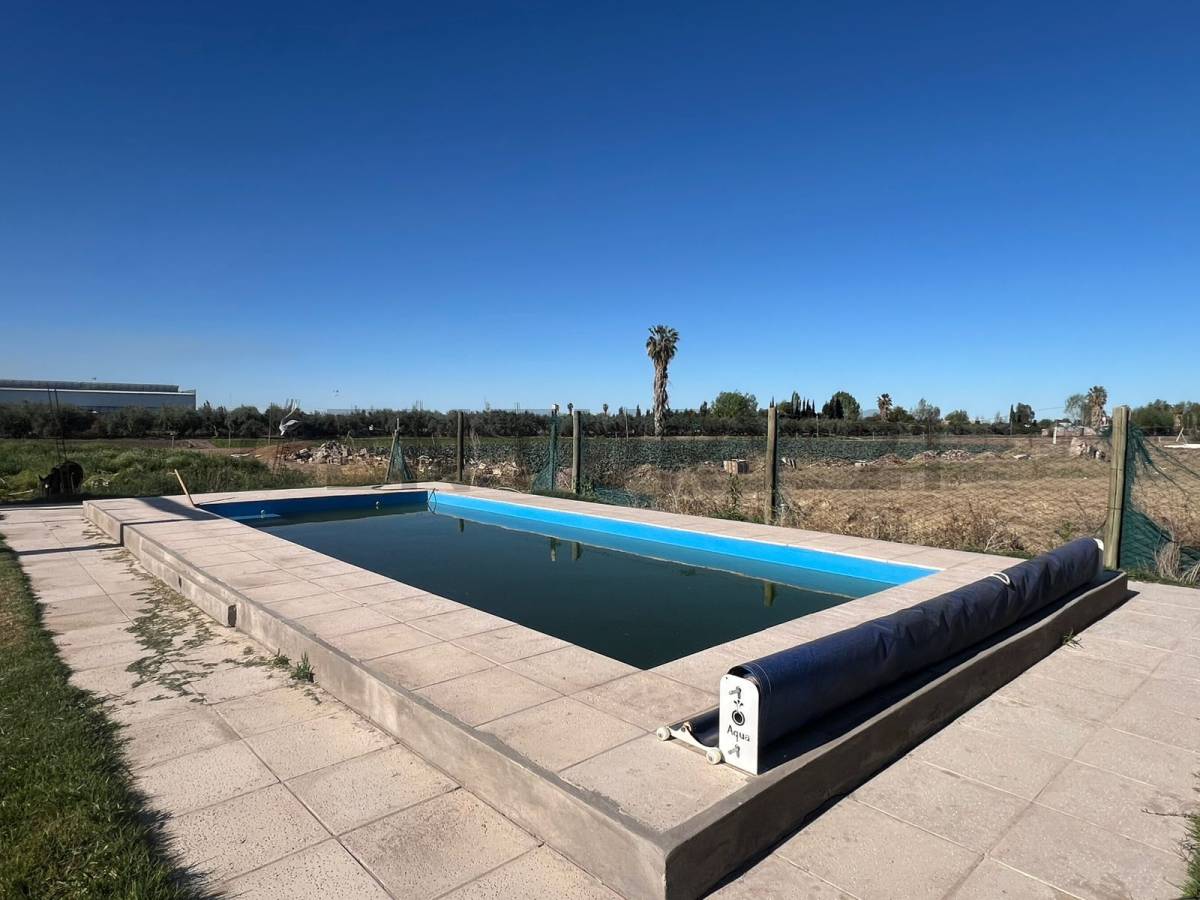 Casa Quinta en Venta en Guaymallen, Mendoza