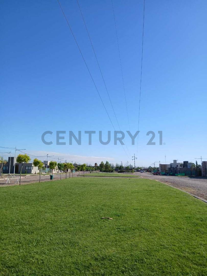 Terreno en Venta en Maipu, Mendoza