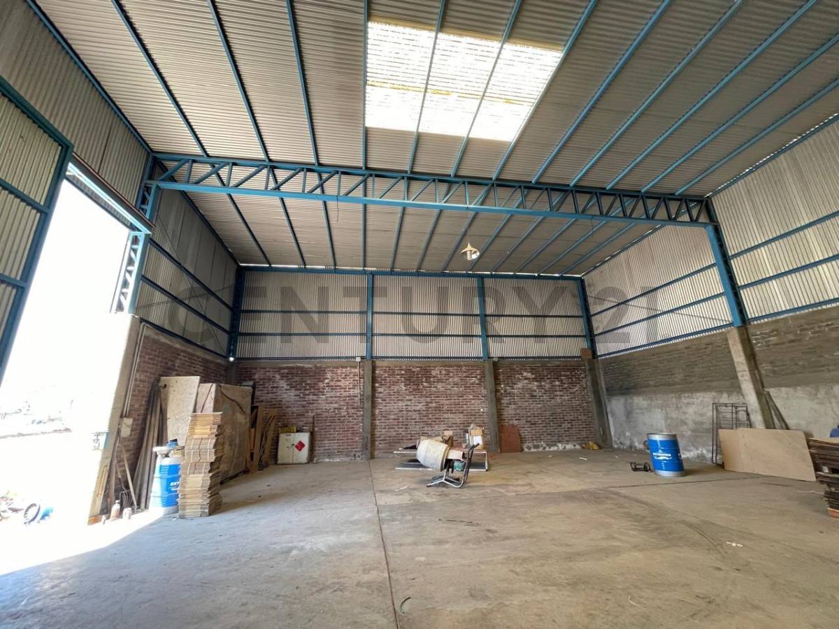 Galpon en Alquiler en Maipu, Mendoza