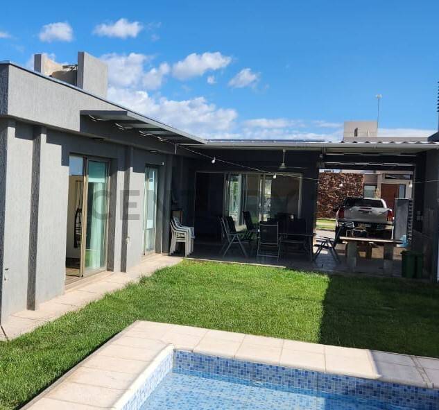 Casa en Venta en Las Heras, Mendoza