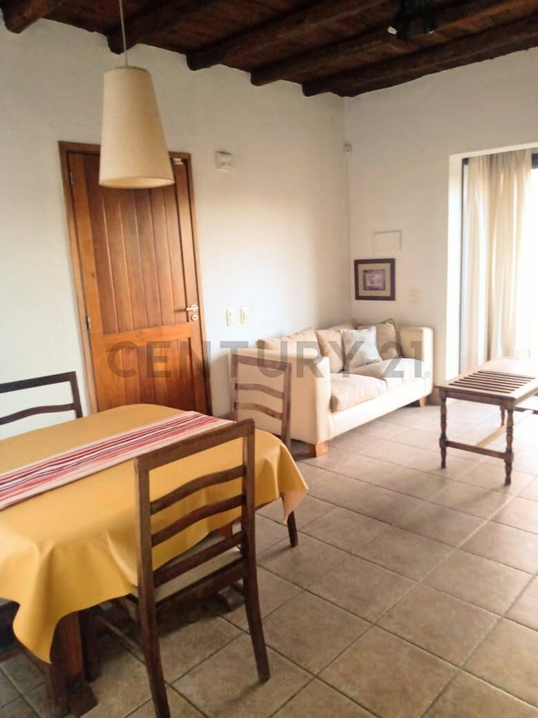 Departamento en Alquiler en Capital, Mendoza