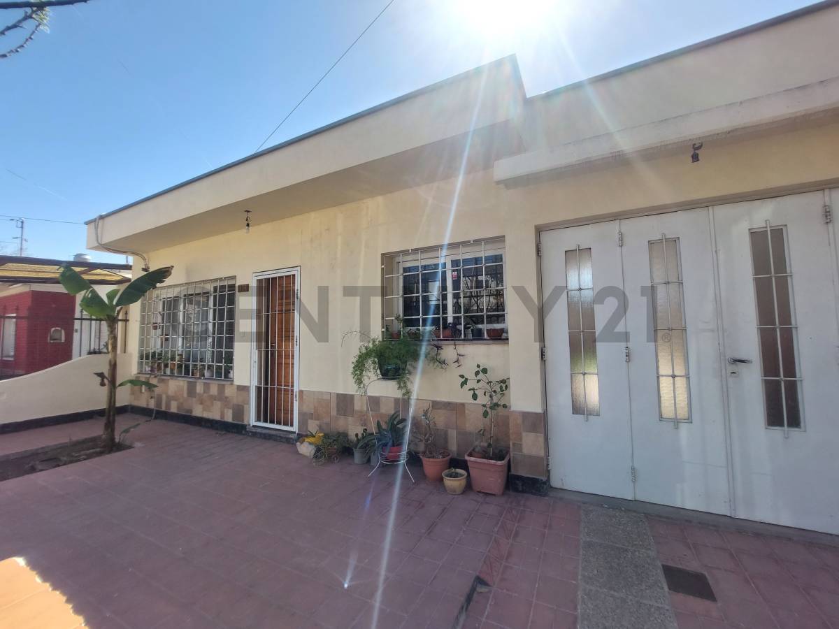 Casa en Venta en Las Heras, Mendoza