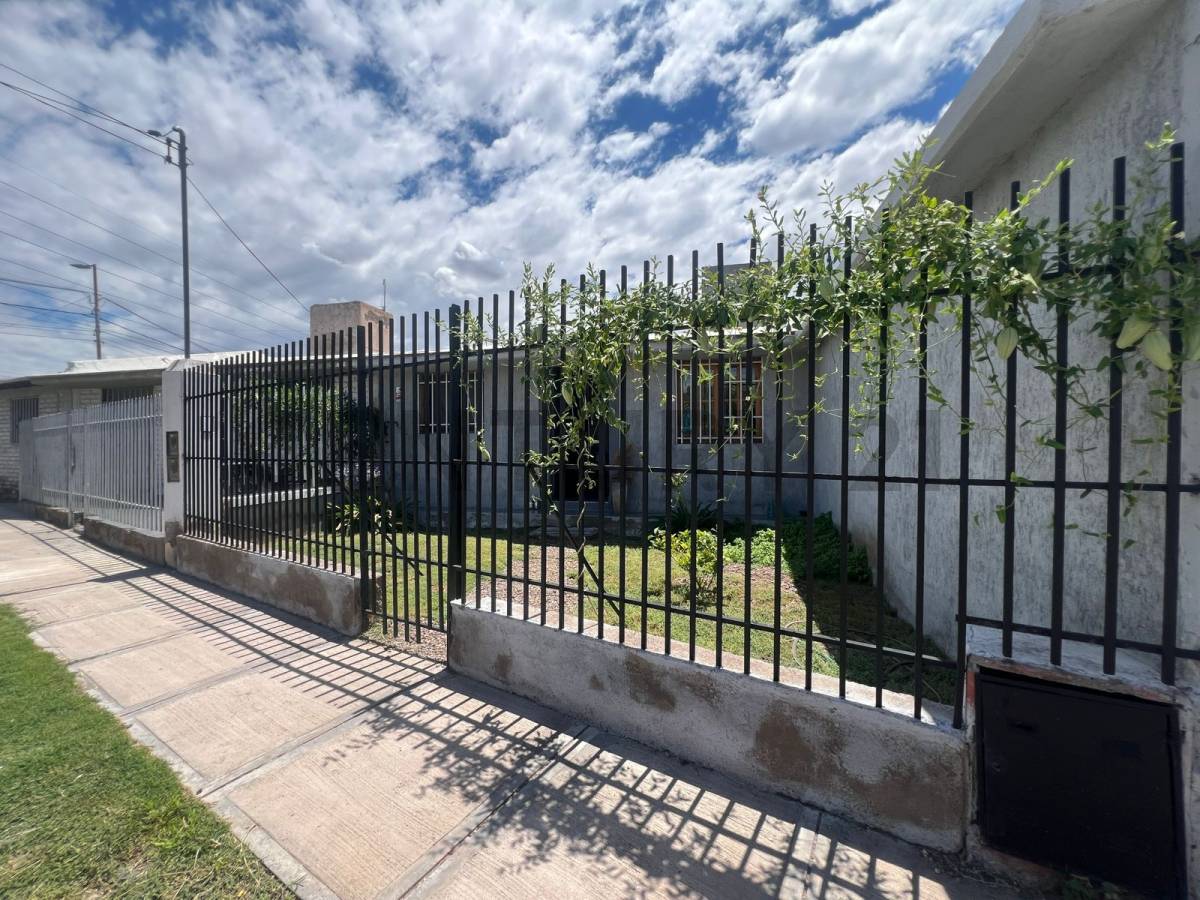 Casa en Venta en Maipu, Mendoza