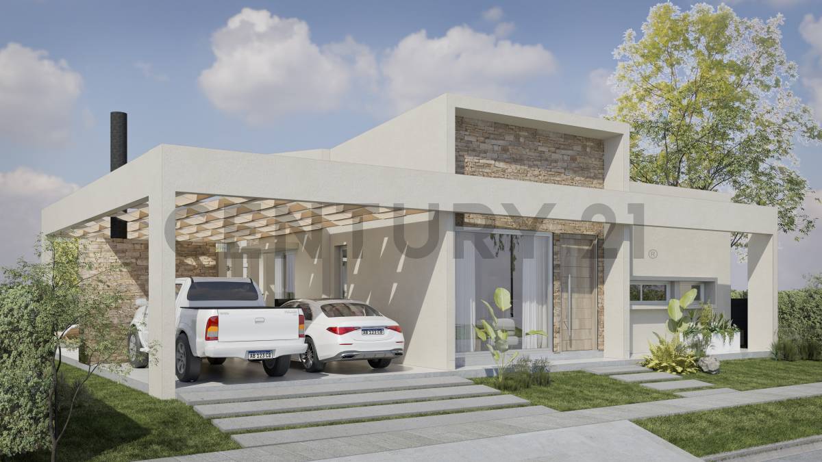 Casa en Venta en Lujan de Cuyo, Mendoza