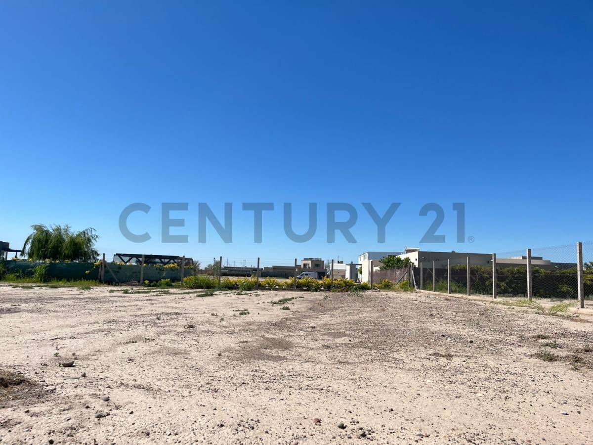 Terreno en Venta en Rivadavia, San Juan