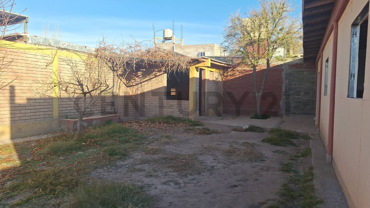Terreno en Venta en Maipu, Mendoza