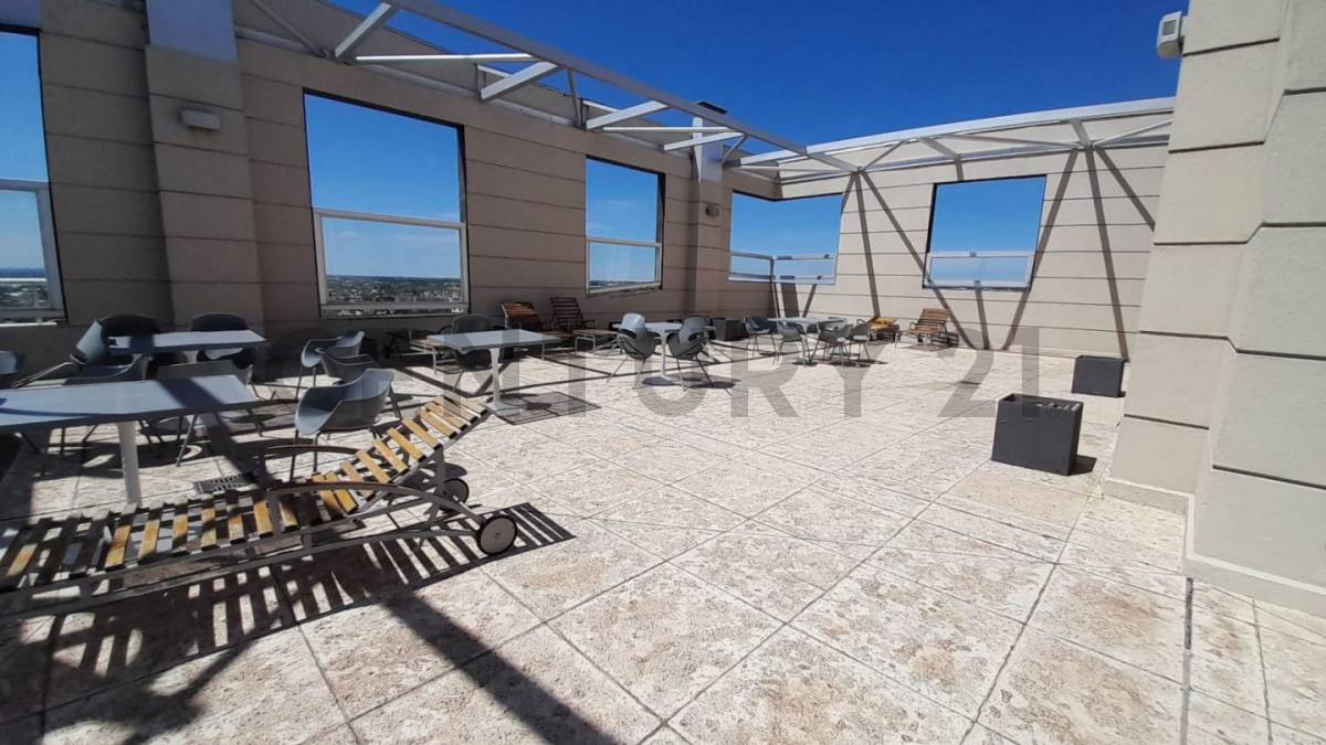 Departamento en Alquiler en Capital, Mendoza