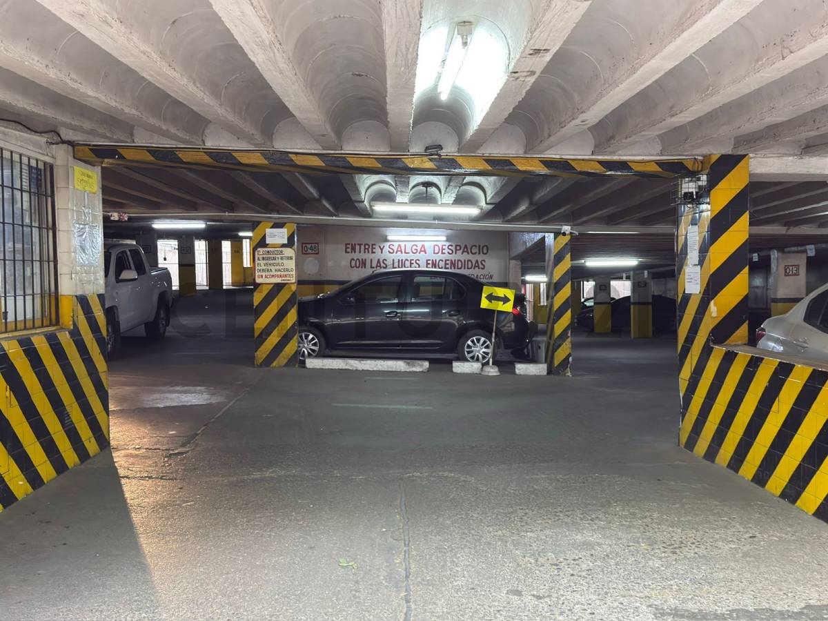 Cochera en Venta en Capital, Mendoza