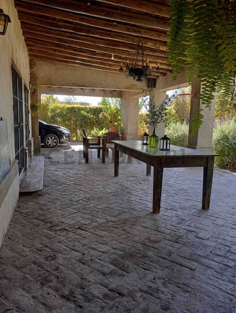 Casa en Venta en Chimbas, San Juan