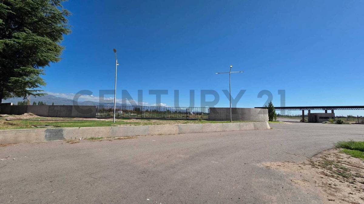 Terreno en Venta en Lujan de Cuyo, Mendoza
