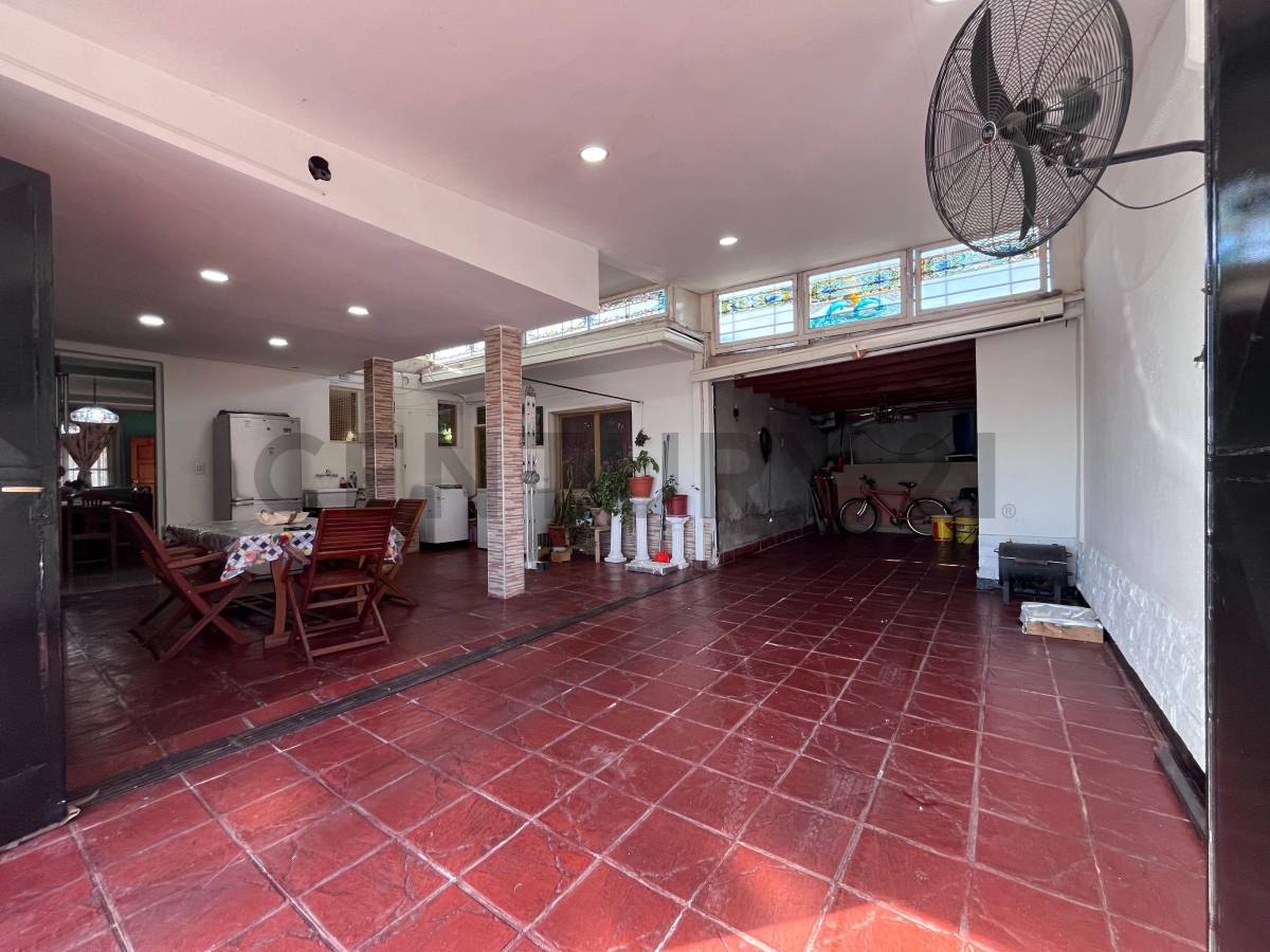 Casa en Venta en Las Heras, Mendoza