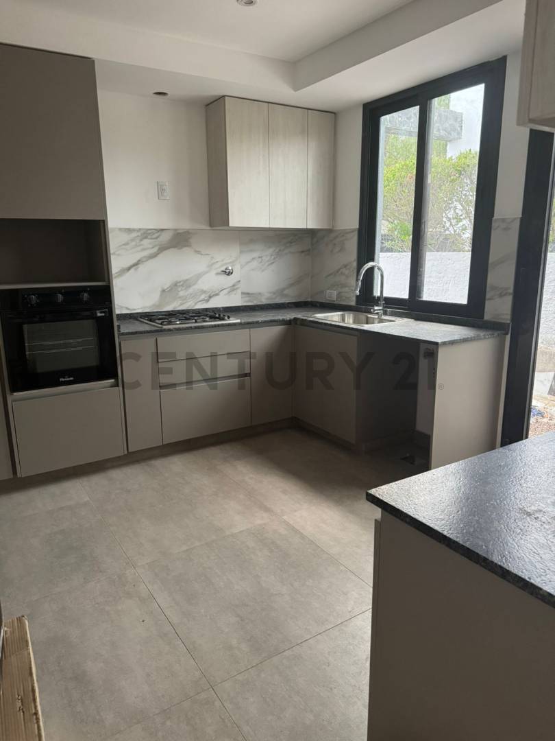 Casa en Venta en Capital, Mendoza