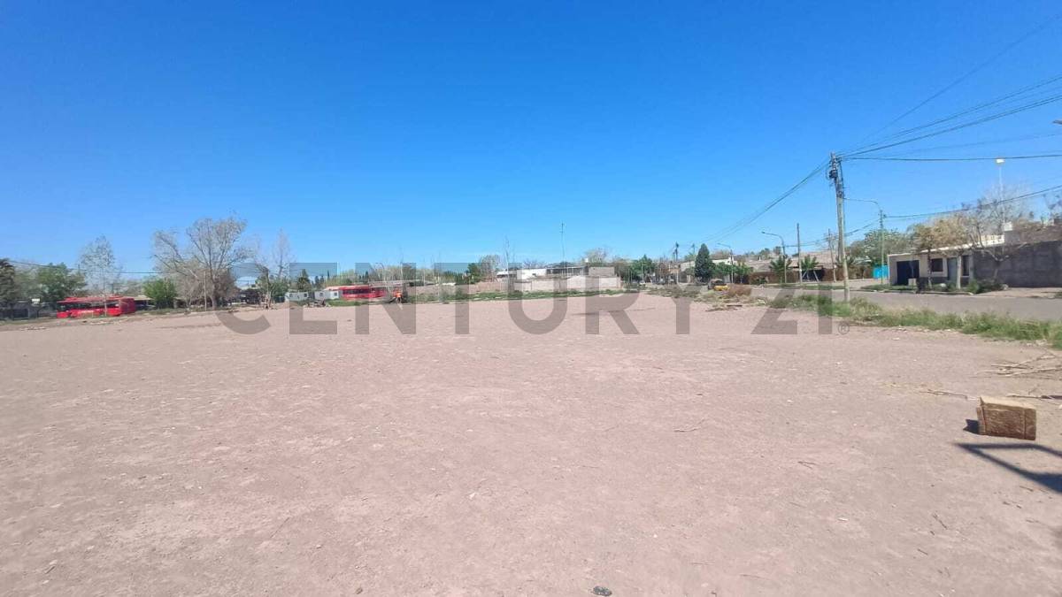 Terreno en Venta en Las Heras, Mendoza