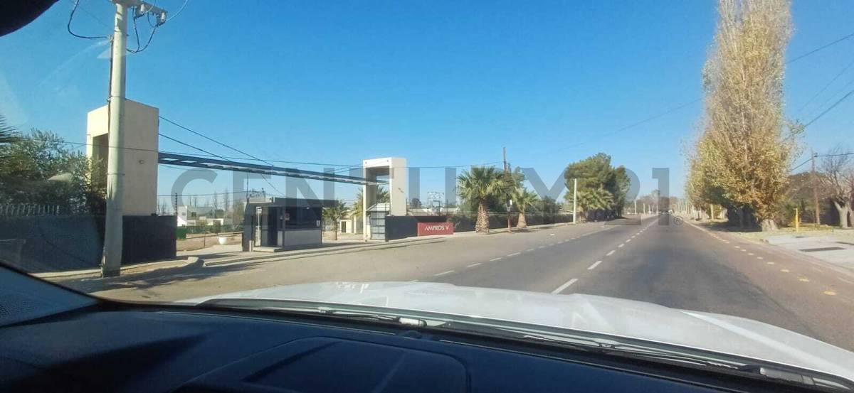 Casa en Venta en Maipu, Mendoza
