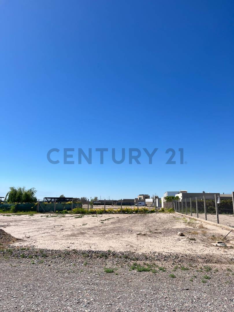 Terreno en Venta en Rivadavia, San Juan