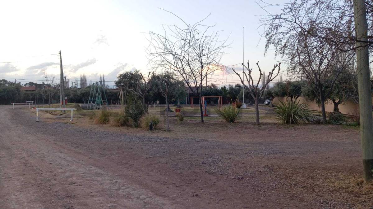 Terreno en Venta en Lujan de Cuyo, Mendoza