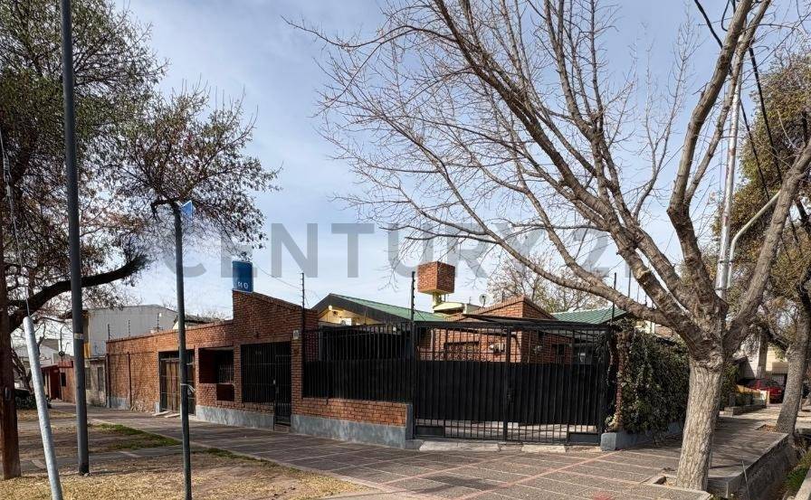 Casa en Alquiler en Capital, Mendoza