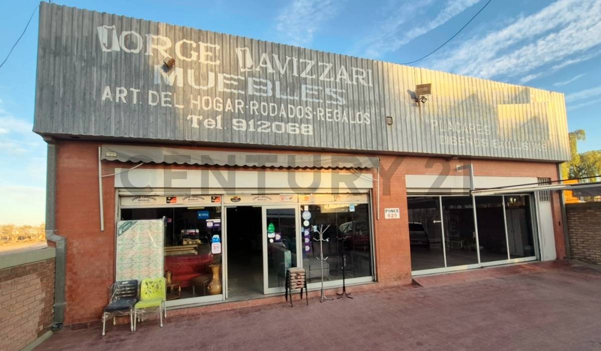 Galpon en Venta en Guaymallen, Mendoza