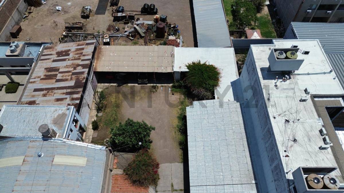 Terreno en Venta en Godoy Cruz, Mendoza