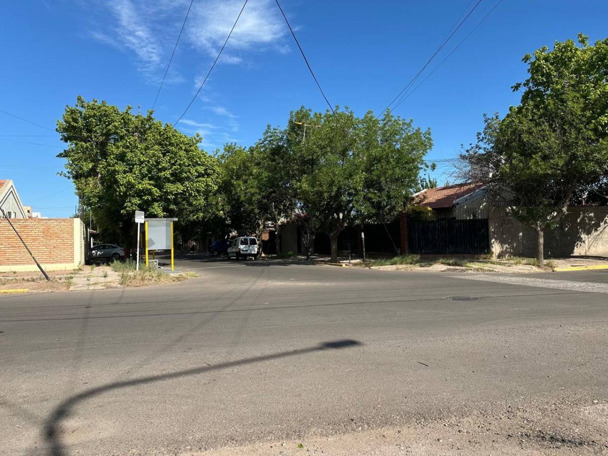 Terreno en Venta en Lujan de Cuyo, Mendoza