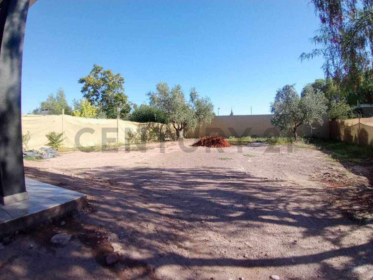 Casa en Venta en Lujan de Cuyo, Mendoza