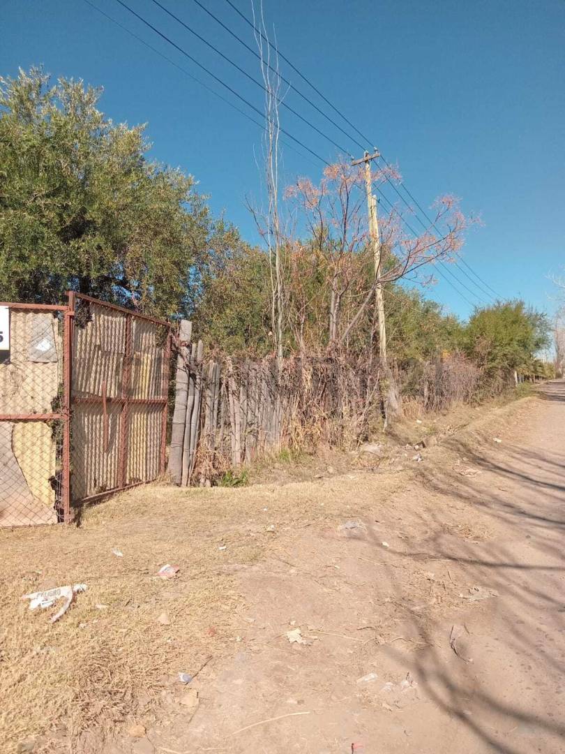 Terreno en Venta en Maipu, Mendoza