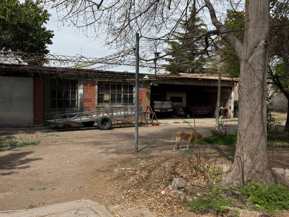 Terreno en Venta en Godoy Cruz, Mendoza