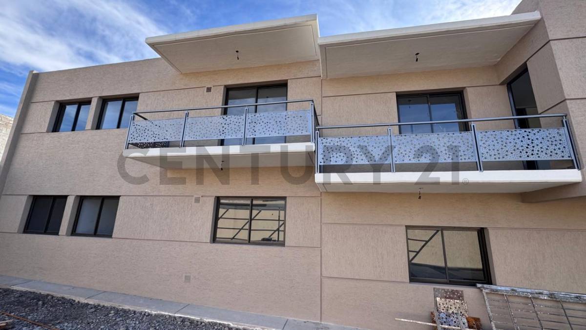Departamento en Venta en Capital, Mendoza